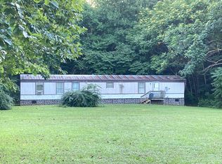 110 Childress Rd, Dillwyn, VA 23936