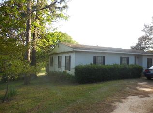 273 Oscar Bond Rd, Purvis, MS 39475
