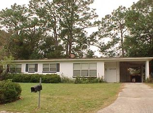 4519 Charmonte Way, Pensacola, FL 32505