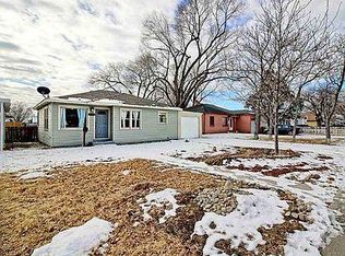 1621 Rood Ave, Grand Junction, CO 81501