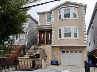 527-529 Broadway, Elizabeth, NJ 07206