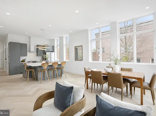 1212 4th St NW #9, Washington, DC 20001