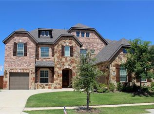 9640 Blanco Dr, Argyle, TX 76226