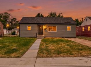2333 5th Ave, Greeley, CO 80631