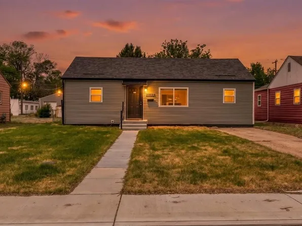 2333 5th Avenue, Greeley, CO 80631