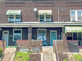 2241 1/2 Hawthorne Ave, Pittsburgh, PA