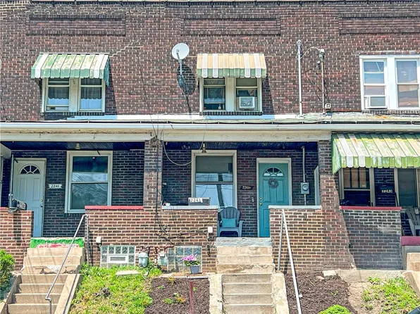 2241 1/2 Hawthorne Ave, Pittsburgh, PA 15218