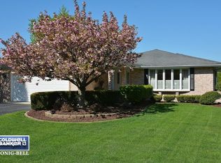 15258 Raintree Dr, Orland Park, IL