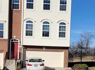 8587 Crooked Tree Ln, Laurel, MD 20724