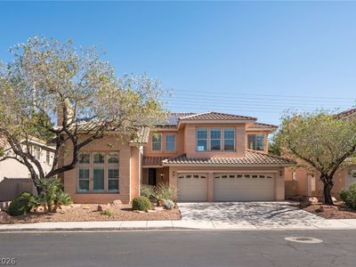 2411 Tour Edition Dr, Henderson, NV, 89074