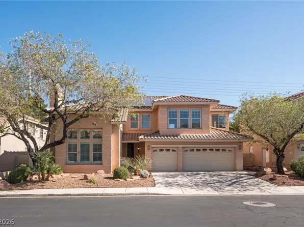 2411 Tour Edition Dr, Henderson, NV 89074