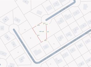Cedar Tree Ter LOT 19, Ocala, FL 34472