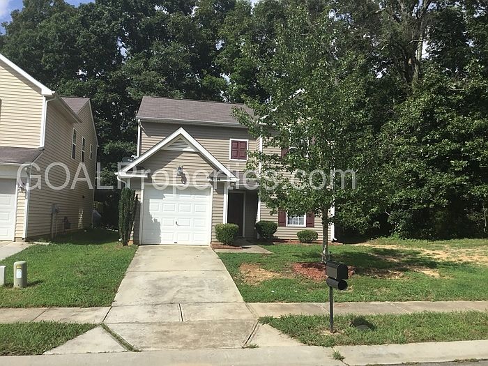 1st image of 4814 Muskogee Dr