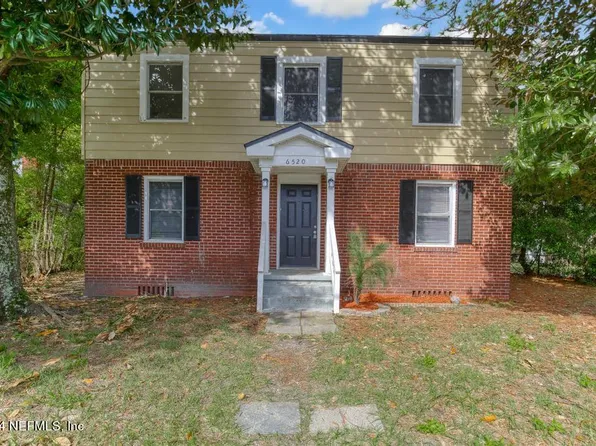6520 N PEARL Street, Jacksonville, FL 32208
