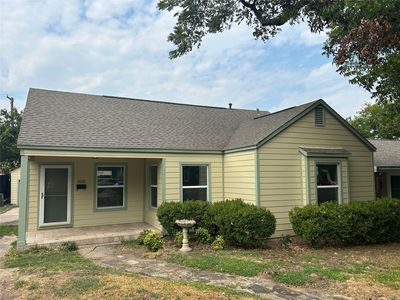 4020 Locke Ave, Fort Worth, TX, 76107