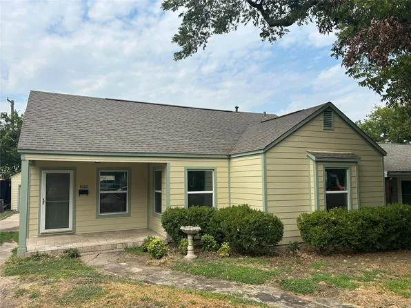 4020 Locke Ave, Fort Worth, TX 76107