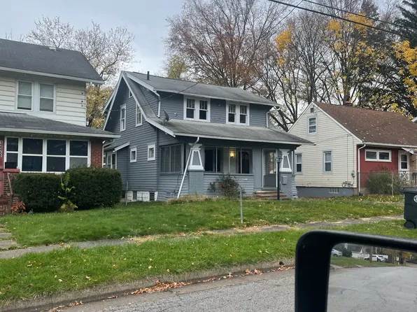 1477 Rockaway St, Akron, OH 44314