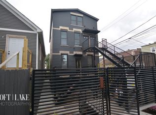 2721 W 24th Pl APT 1, Chicago, IL 60608