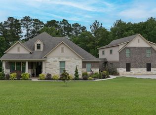 14614 Sterling Ct, Willis, TX 77378