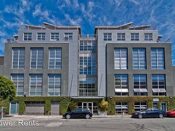 2nd image of 1325 Indiana St Unit 115