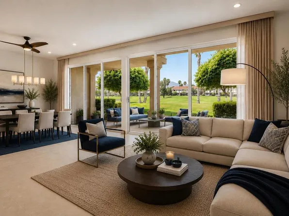 55439 Winged Foot, La Quinta, CA 92253