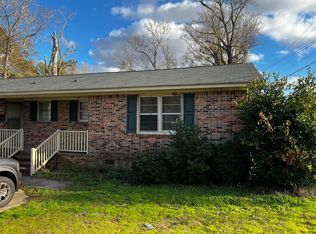 802 Adden St #802, Orangeburg, SC 29115