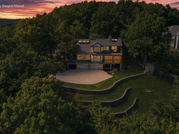 437 Waterfield Drive, Branson West, MO 65737