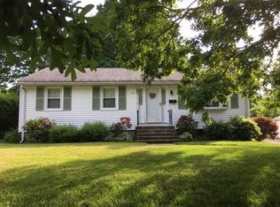110 Pine Grove St, Needham, MA 02494