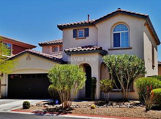 9888 Maspalomas St, Las Vegas, NV 89178