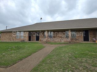 1721 Breezy Dr, Woodway, TX 76712