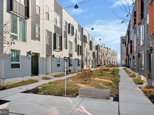 3109 Birchview Walk, Philadelphia, PA 19125