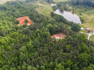 0 Happy Hollow Rd TRACT 7, Villa Rica, GA 30180