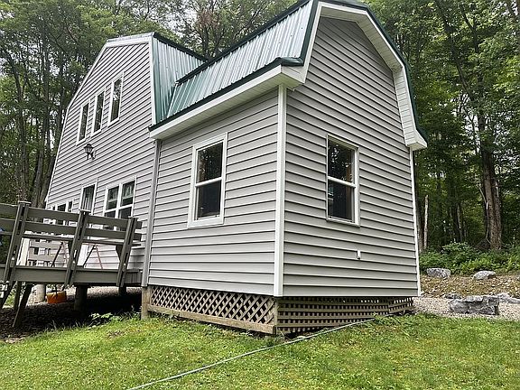 Right Side View