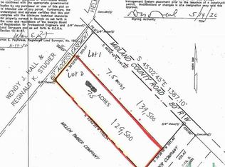1080 Midland Rd, Guyton, GA 31312