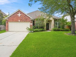 2708 Bolgheri Ln, League City, TX 77573
