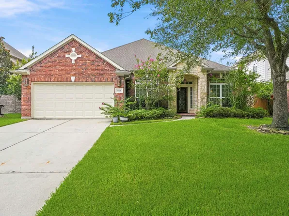 2708 Bolgheri Ln, League City, TX 77573