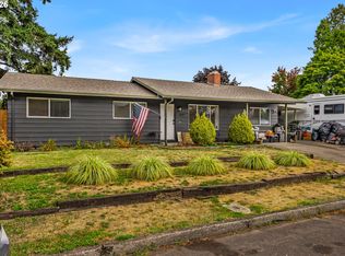 3001 NE Azalea St, Hillsboro, OR 97124