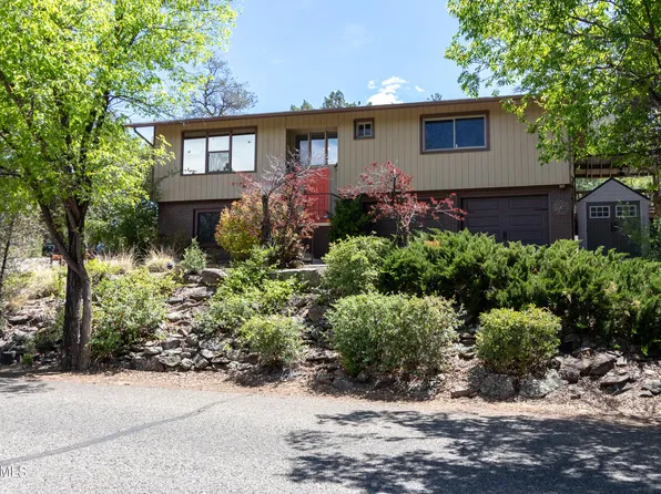 4983 Hornet Dr, Prescott, AZ 86301