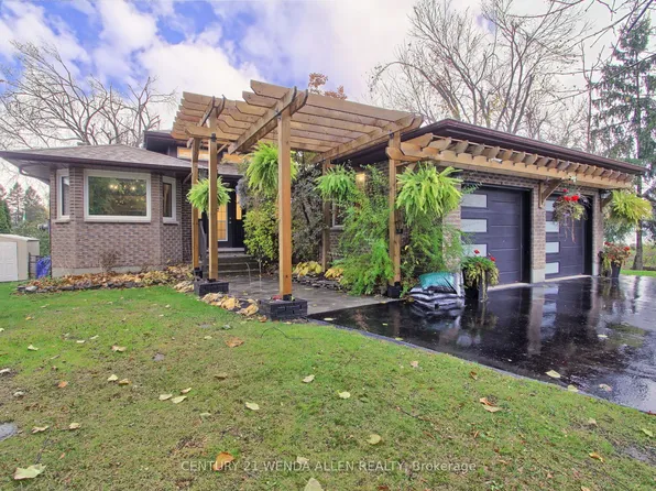 24 Maple Grove Rd, Kawartha Lakes, ON K9V 4R6