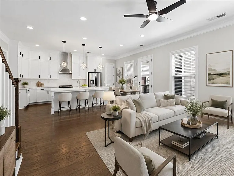 1821 Sanford Dr NW — Photo 22