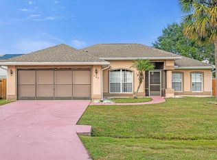 907 S Rennes Ct, Kissimmee, FL 34759