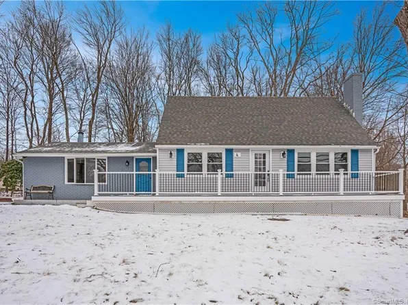 4 Gable Road, Coventry, CT 06238