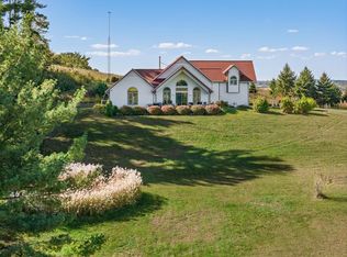 S1063 State Highway 58, La Valle, WI 53941