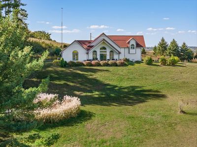 S1063 State Highway 58, La Valle, WI, 53941
