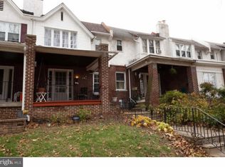 815 Atwood Rd, Philadelphia, PA 19151