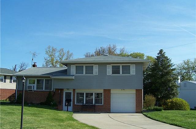 4707 Paulson Drive