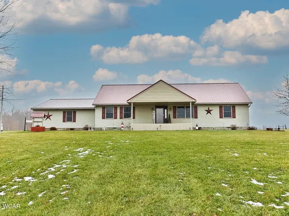 12891 Township Road 209, Kenton, OH 43326