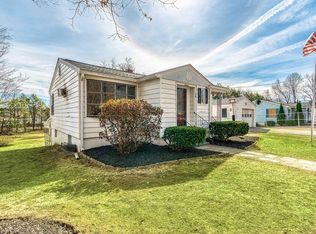 16 Marble Rd, Sutton, MA 01590