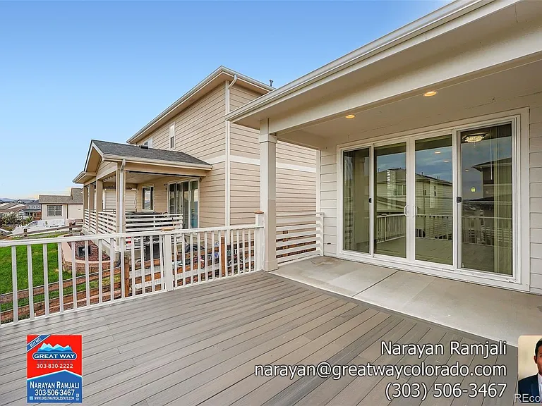 22052 E Stanford Cir — Photo 4