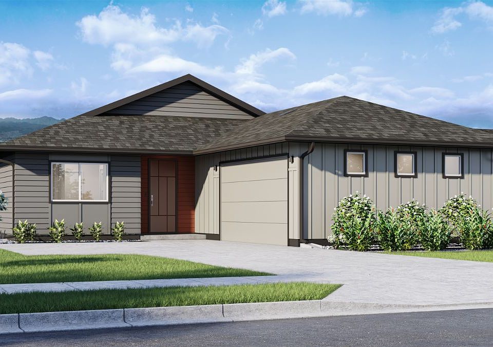Plan Elevation.